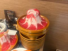 -牛YO寿喜烧·铁板烧和牛火锅自助(市府恒隆店)