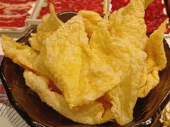 -牛村来人潮汕牛肉火锅(西单店)