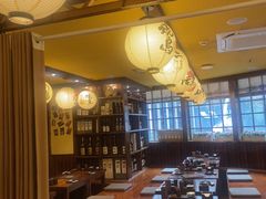 -鸟鹏烧鸟居酒屋(仁恒梦中心店)