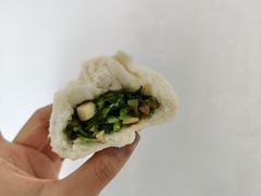 -白玉兰食品(中山公园龙之梦店)
