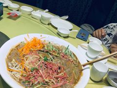 -镜泊湖酒家(兴华街金鼎店)