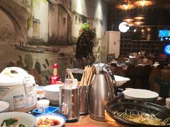 -廖师傅大蒜炒腊肉(袁家岭店)