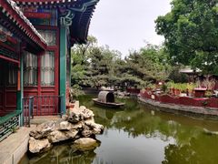 -宣武艺园