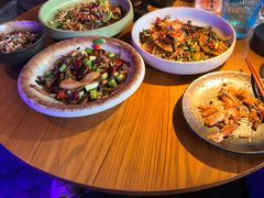 -马灯记·云贵川·Bistro(龙门浩店)