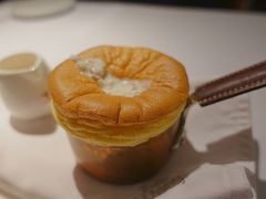 -Bistro Wang 牛排馆