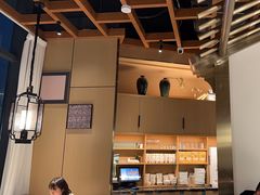 -庆江南江南菜(琴湖溪里花园城店)