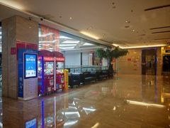 -大溪地量贩KTV(合肥1912店)