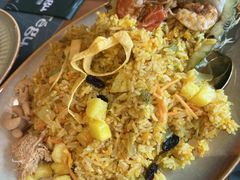 -Tegu泰古莲·泰国餐厅(红山6979店)