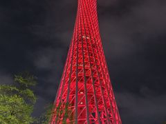 -广州塔