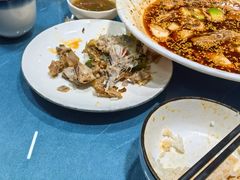 -干老四雅鱼饭店(滨江西路店)