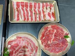 -西塔老太太泥炉烤肉(龙湖北苑天街店)