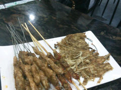 android_upload_pic-郑贵初烧烤·烤凤爪的发明者(王家湾店)