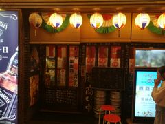 门面-平成屋·午肴夜酒(四川北路店)