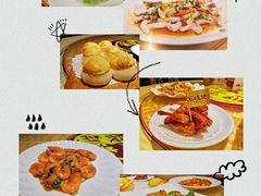 -石岐佬中山菜馆(张溪店)