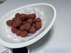 -万荣烤鸭店·北京菜(天坛店)