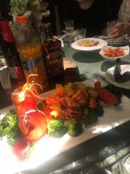 -格乐利雅婚礼艺术中心(南外滩店)