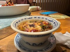 -首秀·四川料理(星耀101店)