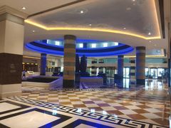 -京津新城温德姆至尊酒店(珠江大道店)