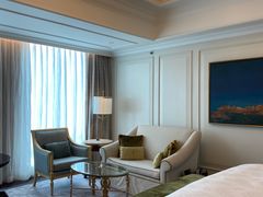 -广州富力丽思卡尔顿酒店