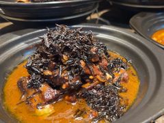 -千岛湖小鱼儿·淳安匠心农家菜