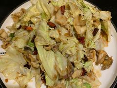 -晚归月亮湾私家菜(临邑路店)