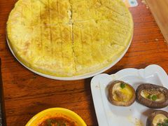 -塔洛藏餐吧(香格里拉古城店)
