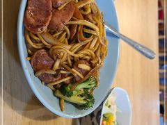 -红小满休闲餐厅(十全街店)