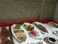 -丰收渔港饭店(嵊泗店)