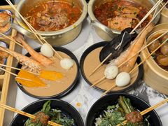 -钢管厂五区小郡肝火锅串串香(清河店)