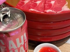 -温野菜涮涮锅(大悦城店)