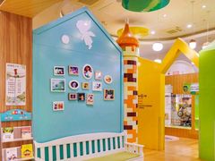 -饭米多蔻中英文绘本馆(苏州美罗店)