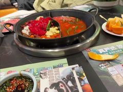 -巴蜀大将火锅(春熙店)