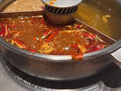 -巴奴毛肚火锅(京西大悦城店)