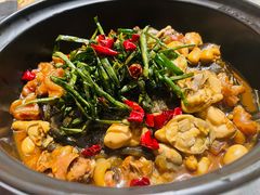 -环球港凯悦 · 享悦中餐厅