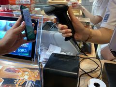 -阿文汤包蟹黄汤包(豫园商城店)