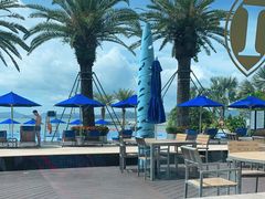 -深圳大梅沙京基洲际度假酒店