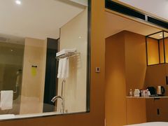 -武汉洲际酒店