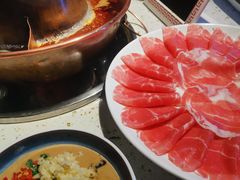 -鑫隆四季涮肉(八角畅游店)