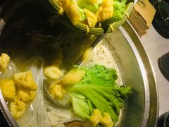 -狐狸爱上椰子鸡(滨江星光大道店)