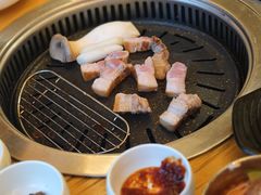 -黄金牧场(明洞总店)
