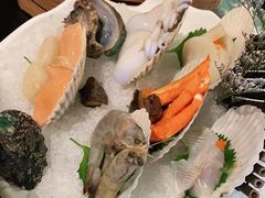 -一绪に寿喜烧自助(世茂广场店)