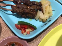 -蔡澜Pho·越南粉餐厅(海上世界店)