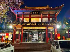 -明湖楼·经典鲁菜山东海鲜(大明湖店)