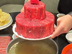 -正禾鲜·潮汕牛肉火锅(凯德天府店)