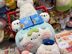 -LLJ夹机占(正佳广场店)