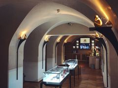 -Me Coffee下午茶艺术空间