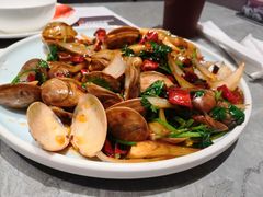 -鼎原力量东北吊炉烧烤(幸福街店)