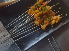 -聚味瞿记·龙虾堂(咸嘉湖店)