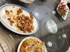 -润泽园饭庄(中山路店)