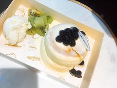 -食武士·舒芙蕾(新街口明瓦廊店)